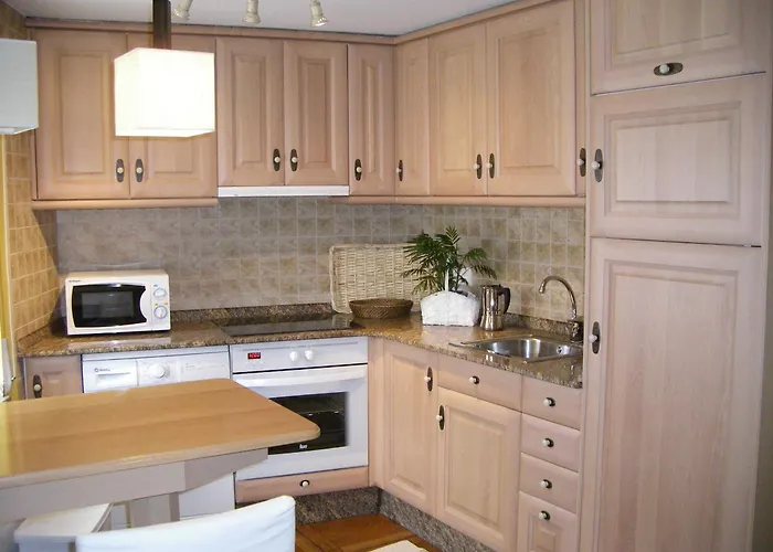Apartamento Sopiedra