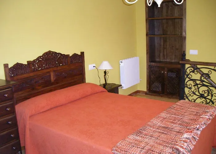 Apartamento Sopiedra