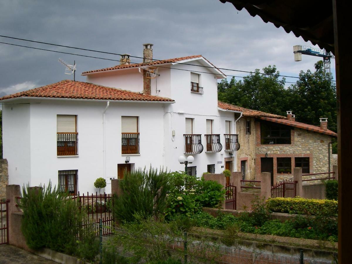 Appartement Sopiedra Nueva De Llanes