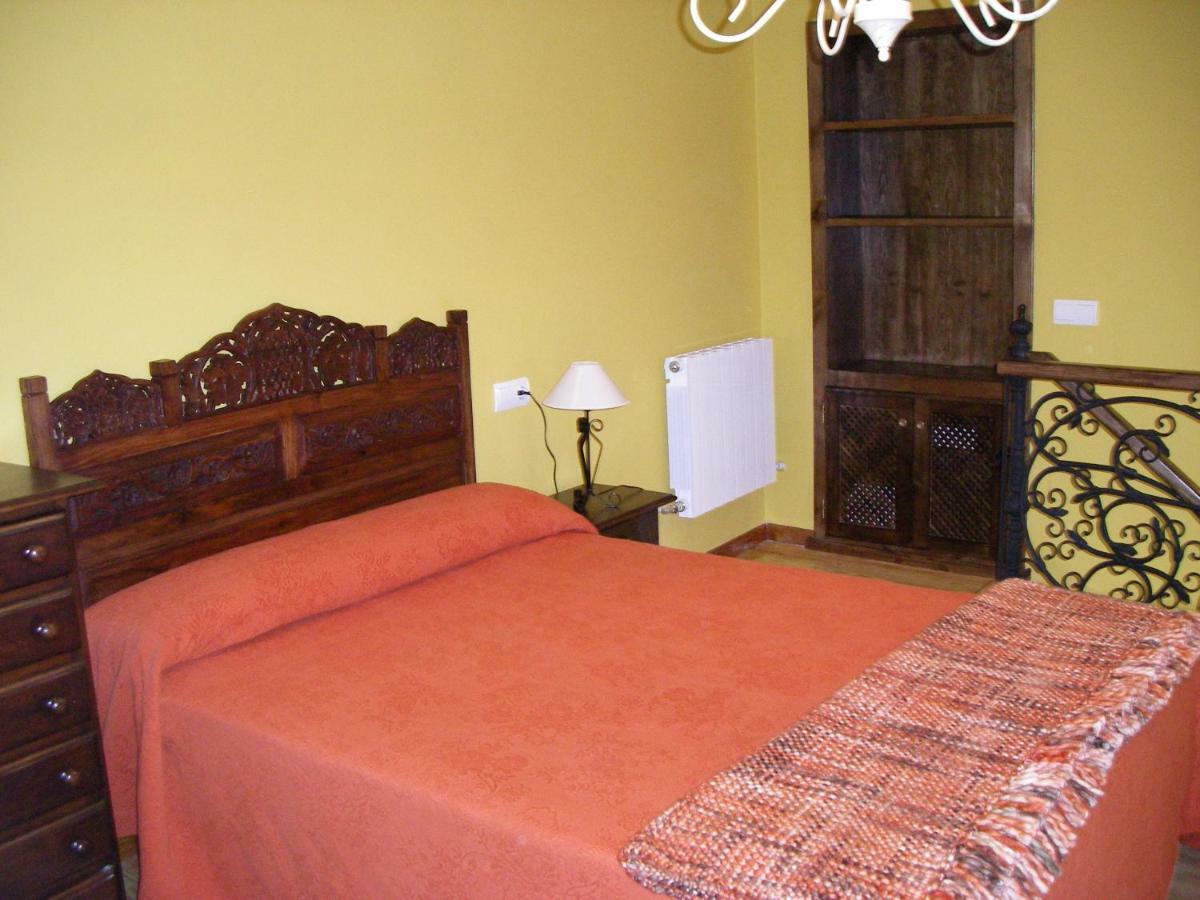 Appartement Sopiedra *