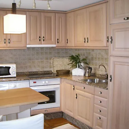 Apartamento Sopiedra Nueva De Llanes Zewnętrze zdjęcie