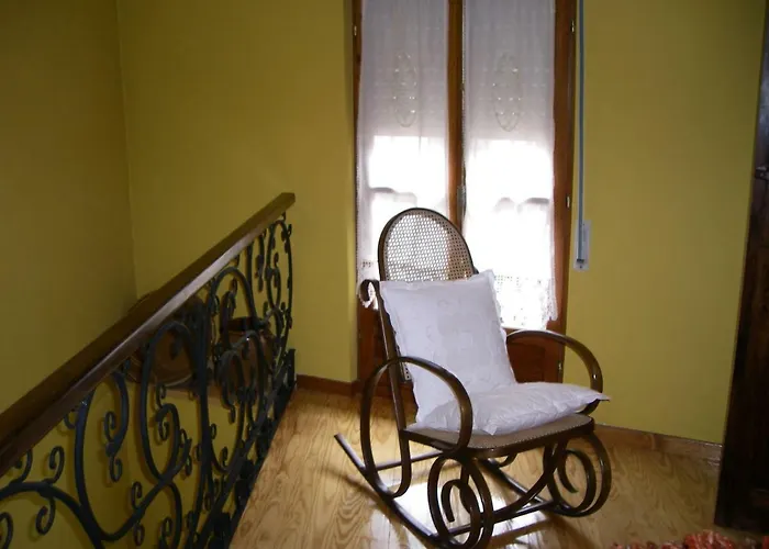Apartamento Sopiedra