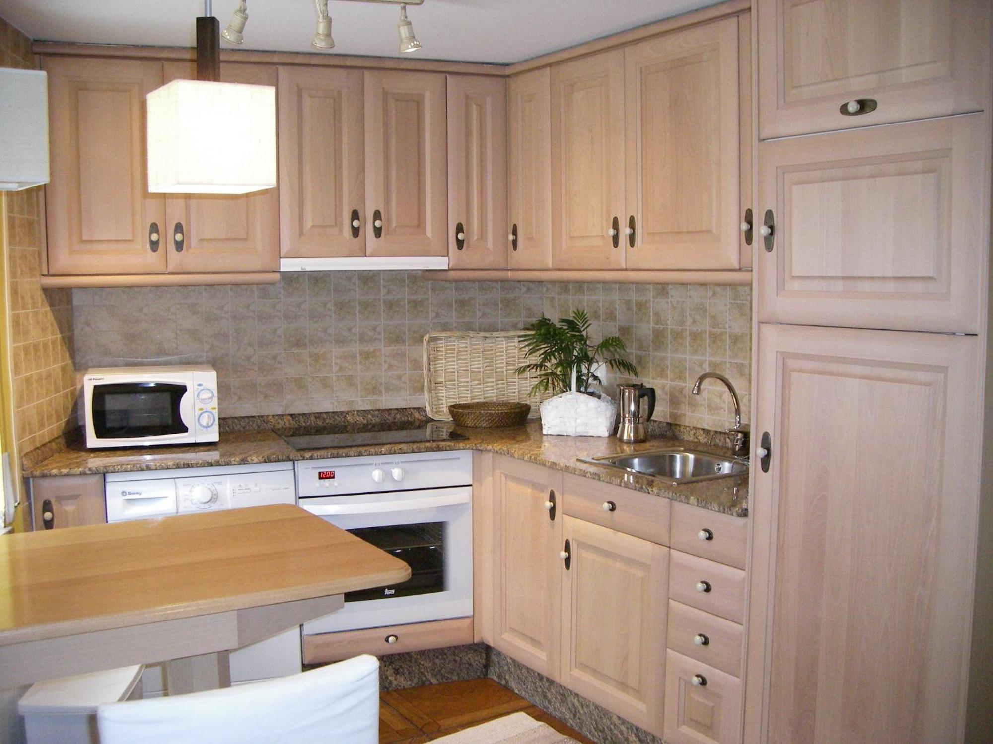 Sopiedra Apartment